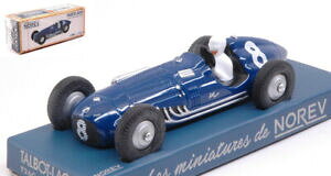 �y���������z�z�r�[�@�͌^�ԁ@�ԁ@���[�V���O�J�[ ���O���j���[���p�����f��talbot lago t26c 1950 8 g grignard 1er grand prix de paris 143 model cl5812