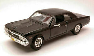 yzzr[@͌^ԁ@ԁ@[VOJ[ XP[V{[_CJXgX^eBbNfnouvelle annonceminiature voiture echelle 124 maisto chevrolet chevelle diecast modele static