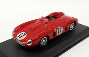 yzzr[@͌^ԁ@ԁ@[VOJ[ XP[tF[best 143 echelle 9052ferrari 860 monzaseebring 1956rouge