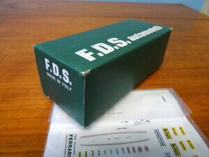 �y���������z�z�r�[�@�͌^�ԁ@�ԁ@���[�V���O�J�[ �t�F���[���z���C�g���^���L�b�gfds automodelli ferrari 312 t2 1977 white metal kit 143