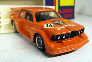 yzzr[@͌^ԁ@ԁ@[VOJ[ XP[[VOre[W_CJXgfluso toys echelle 143 m21 bmw 320 racing jagermeister vintage diecast voiture modele