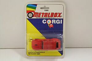 【送料無料】ホビー 模型車 車 レーシングカー コーギージュニアシトロエンブダペストハンガリーcorgi juniors cmb citroen dyanne rouge made in budapest, hongrie