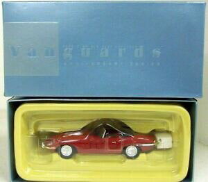 yzzr[@͌^ԁ@ԁ@[VOJ[ WK[^Cv[hX^[vanguards 143 va04902 jaguar etype roadster anniv rouge