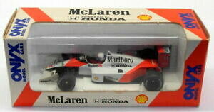 yzzr[@͌^ԁ@ԁ@[VOJ[ IjLX}N[J[vXgXP[onyx 143 echelle moule sous pression xj02mclaren f1 voiture 11 a prost