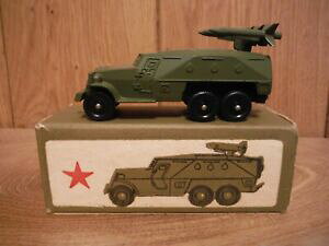 yzzr[@͌^ԁ@ԁ@[VOJ[ VA_CJXgPbg`grussian diecast lanceroquettes boxed g022