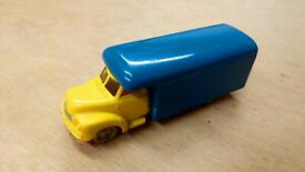 【送料無料】ホビー　模型車　車　レーシングカー ビンテージトラックvintage lego transport camion