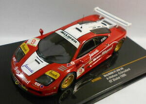 yzzr[@͌^ԁ@ԁ@[VOJ[ lbg[NXP[}N[ixo echelle 143 gtm065 mclaren f1 gtr 9 gt zhuhai 1995