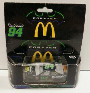 yzzr[@͌^ԁ@ԁ@[VOJ[ obg}tH[Go[rGIbg[XANVbatman forever bill elliot 94 mcdonals course equipe action 164 1995