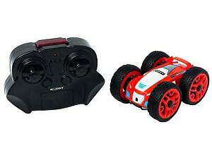 �y���������z�z�r�[�@�͌^�ԁ@�ԁ@���[�V���O�J�[ �~�j�t���b�v�����_���J���[voiture rc exost 360 mini flip couleur aleatoire