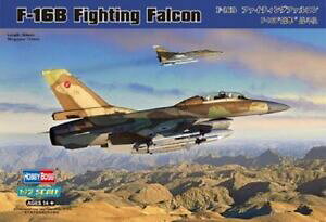yzzr[@͌^ԁ@ԁ@[VOJ[ t@Rhobbyboss f16b fighting falcon 172 cod80273