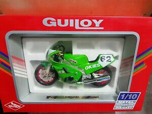 yzzr[@͌^ԁ@ԁ@[VOJ[ guiloy 110 kawasaki ninja