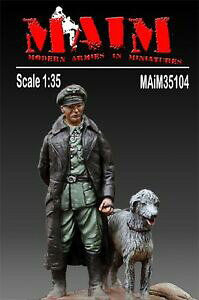 yzzr[@͌^ԁ@ԁ@[VOJ[ AChA[gmaim wehrmacht icer with irish wolfshound scala 135 codart35104