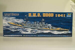 yzzr[@͌^ԁ@ԁ@[VOJ[ gyb^[t[h05740 trumpeter 1700 hood, neuf emballage dorigine