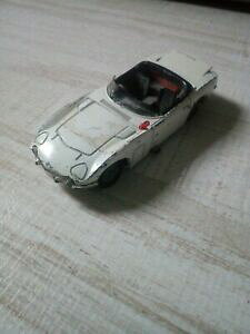 【送料無料】ホビー 模型車 車 レーシングカー コーギーcorgi toys 007 astone martine ancien jouet