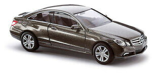 yzzr[@͌^ԁ@ԁ@[VOJ[ ubVZfXxcNXzbusch 41656 mercedesbenz classe e cmd graubraunmetallic ho 187 neuf