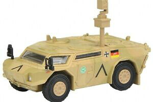 �y���������z�z�r�[�@�͌^�ԁ@�ԁ@���[�V���O�J�[ a���f��452624900 fennek spahwagen isaf 187, schuco