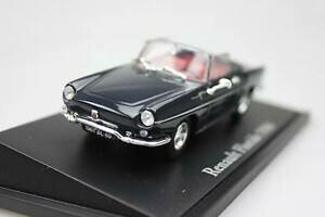 yzzr[@͌^ԁ@ԁ@[VOJ[ AgXm[t_fatlas 143 renault floride 1960 alloy car models classic cars