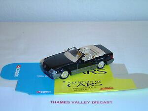 yzzr[@͌^ԁ@ԁ@[VOJ[ ZfXXP[un siecle de voitures 40, mercedes 500 sl roadster, echelle 143