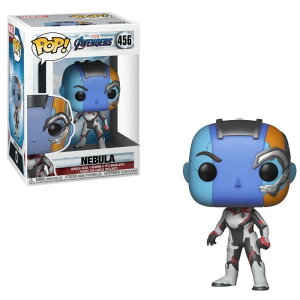 yzzr[@͌^ԁ@ԁ@[VOJ[ |bv}[xnouvelle annoncefigurine funko pop marvel avengers endgame nebula ts