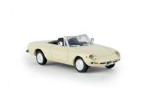 yzzr[@͌^ԁ@ԁ@[VOJ[ At@IXpC_[x[Wzbrekina 29601 alfa romeo spyder 2000 beige ho 187 neuf