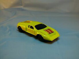 【送料無料】ホビー　模型車　車　レーシングカー インペリアルメルセデスベンツダイカストスポーツimperial toy mercedesbenz c111 made in hong kong diecast jaune voiture sport jouet
