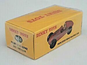 yzzr[@͌^ԁ@ԁ@[VOJ[ ZfXxc[Xo{bNXatlasdinky mercedes benz voiture de courseno 23 ccomme neuf and boxed