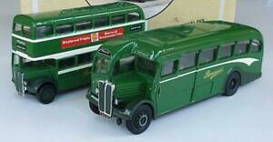 yzzr[@͌^ԁ@ԁ@[VOJ[ R[M[NVbNoX[KZbgcorgi classics 97072 provincial bus set aec regal amp; aec busgosport amp; fareham