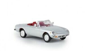 yzzr[@͌^ԁ@ԁ@[VOJ[ At@IXpC_[zbrekina 29602 alfa romeo spyder 2000 argent ho 187 neuf