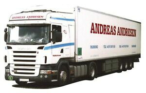 yzzr[@͌^ԁ@ԁ@[VOJ[ XJjAgbNawm camion scania r highlaerop refrigeration dedevenir andreas andresen