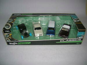 yzzr[@͌^ԁ@ԁ@[VOJ[ tH[hpbP[Wmaisto design classics 4er paquet ford gm, 164 art 11246