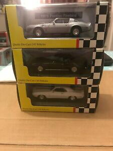 yzzr[@͌^ԁ@ԁ@[VOJ[ LO[XP[|eBAbNgXroadsters rail king echelle 143 2x pontiac firebird trans am 1969 amp; 1 1979