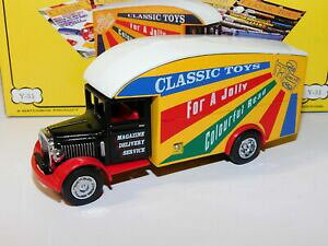 yzzr[@͌^ԁ@ԁ@[VOJ[ [X@}b`fmatchbox models of yesteryear 1931 morris courier van classic toys ypp02sa y31