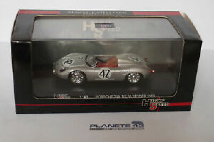 ホビー 模型車 車 レーシングカー 5504e2 3x de voiture porsche #モデルキットレースポルシェスパイダーbx8000,5 course spyder kit 3j models 143