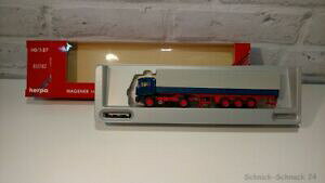 yzzr[@͌^ԁ@ԁ@[VOJ[ g[[herpa 187 859102 on semiremorque presente 31795