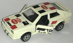 yzzr[@͌^ԁ@ԁ@[VOJ[ `A[_[AEfBNgmajorette audi quattro