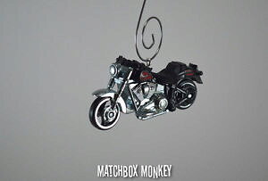 yzzr[@͌^ԁ@ԁ@[VOJ[ n[[_rbh\t@bg{[CJX^oCNNX}Xbhharley davidson fat boy moto custom ornement noel sportster vrod
