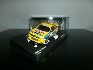 �y���������z�z�r�[�@�͌^�ԁ@�ԁ@���[�V���O�J�[ �V�[�g�R���h�o�����[aseat cordoba wrc rallye 1000 lacs 1999 harri rovanpera 143e