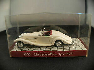 yzzr[@͌^ԁ@ԁ@[VOJ[ {bNXJ[\ZfXxc[hX^[vX`bNhCccursor 1936 mercedes benz typ 540k roadster plastic germany 143 neuf en boite