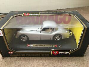 yzzr[@͌^ԁ@ԁ@[VOJ[ WK[JbgR[hXP[burago jaguar xk 120 coupe 1948 argent code 1508 echelle 124