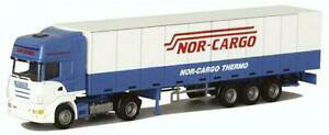 yzzr[@͌^ԁ@ԁ@[VOJ[ XJjAgbNawm camion scania r toplaerop refrigeration dedevenir nor cargo