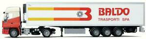 �y���������z�z�r�[�@�͌^�ԁ@�ԁ@���[�V���O�J�[ �g���b�N���[���X�^�[awm camion iveco eurostar refrigeration dedevenir baldo
