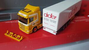 yzzr[@͌^ԁ@ԁ@[VOJ[ XJjAJ[CXCXherpascania rkarl dudler agtransports 9423 anciens rhin suisse 155274