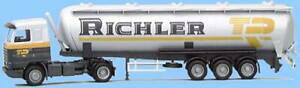yzzr[@͌^ԁ@ԁ@[VOJ[ XJjAgbNawm camion scania 3 sl kippsilosz richler