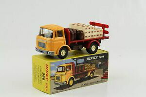 �y���������z�z�r�[�@�͌^�ԁ@�ԁ@���[�V���O�J�[ �A�g���Xgak berliet plateau brasseur ref 588 143 dinky toys atlas