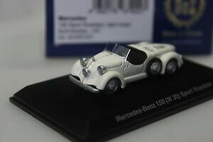 yzzr[@͌^ԁ@ԁ@[VOJ[ {XZfXX|[c[hX^[bos mercedes 150 sport roadster w30, blanc 87201 187