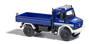 yzzr[@͌^ԁ@ԁ@[VOJ[ ubVbusch 51026 unimog u 5023 thw