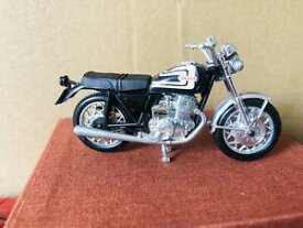 【送料無料】ホビー　模型車　車　レーシングカー バイクオートバイビンテージヤマハpolistil moto motorbike rare vintage yamaha
