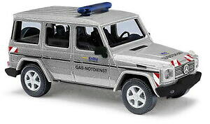 yzzr[@͌^ԁ@ԁ@[VOJ[ ubVZfXbusch 51414 mercedes g 90 gasnotdienst