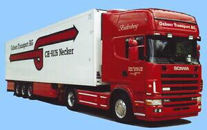 yzzr[@͌^ԁ@ԁ@[VOJ[ XJjAgbNawm camion scania 4 r toplaerop refrigeration dedevenir gubser