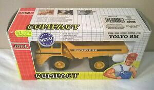 �y���������z�z�r�[�@�͌^�ԁ@�ԁ@���[�V���O�J�[ �{���{���[�N���b�h�o�P�b�g�g���b�Njoal ref 228 volvo euclid rigide camion benne 150